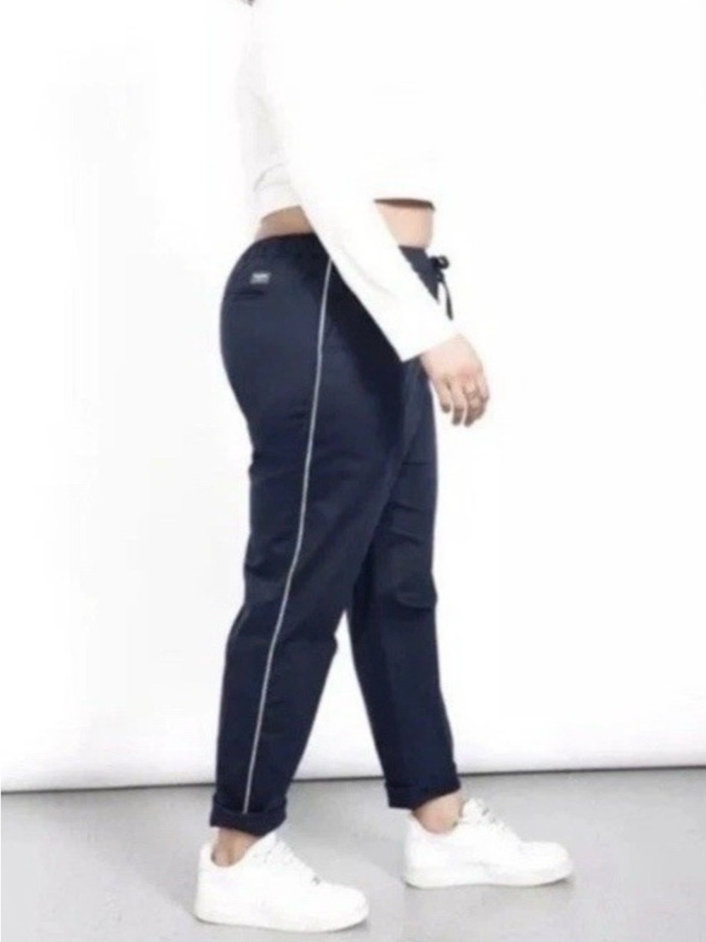 Wildfang The Essential Drawstring Pant